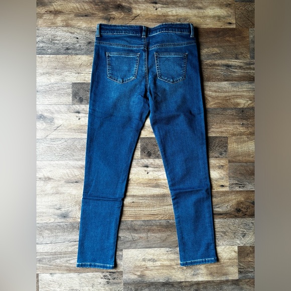 Wonder Nation Super Skinny Jeans - Picture 4 of 4